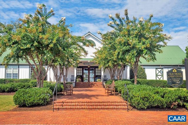 46 BORTHWICK ST, Crozet, VA 22932