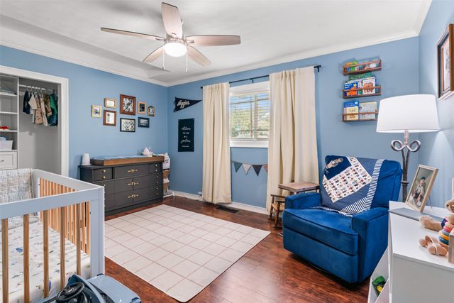 9508 Midway Drive, Woodway, TX 76712