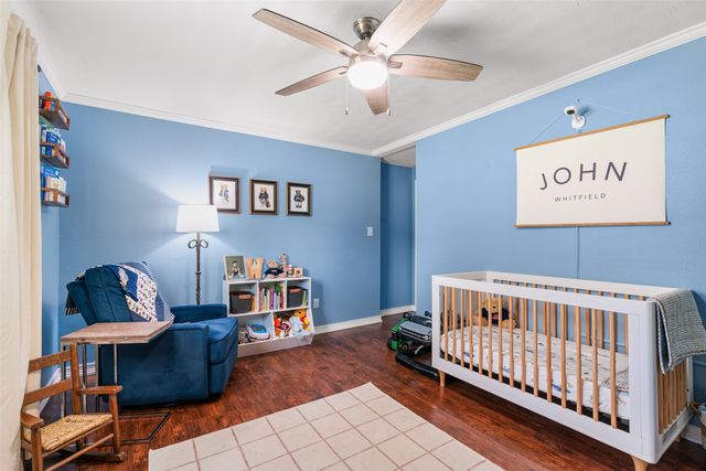 9508 Midway Drive, Woodway, TX 76712