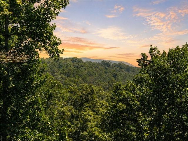 196 N Jakes Landing Way, Ellijay, GA 30540