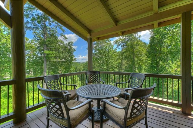 196 N Jakes Landing Way, Ellijay, GA 30540