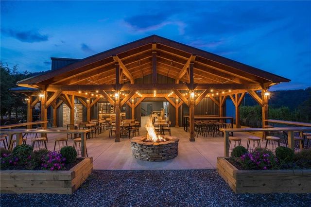 196 N Jakes Landing Way, Ellijay, GA 30540