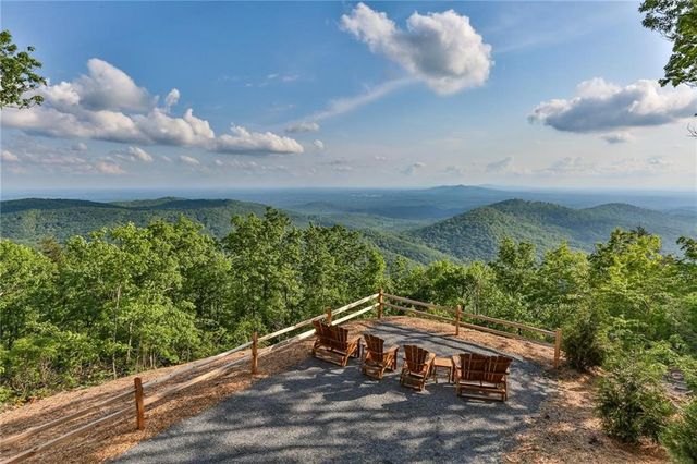 196 N Jakes Landing Way, Ellijay, GA 30540