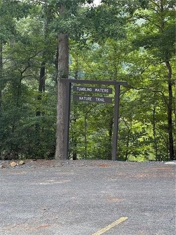 196 N Jakes Landing Way, Ellijay, GA 30540