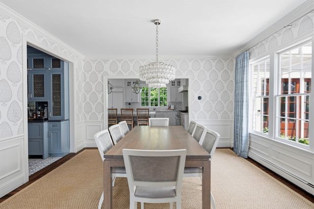 8 Maryknoll Drive, Hingham, MA 02043