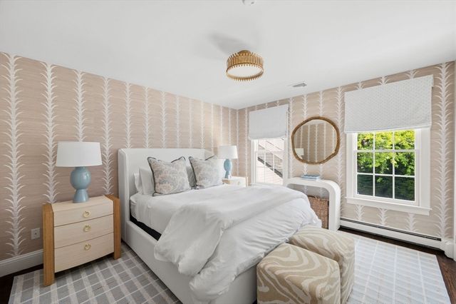 8 Maryknoll Drive, Hingham, MA 02043