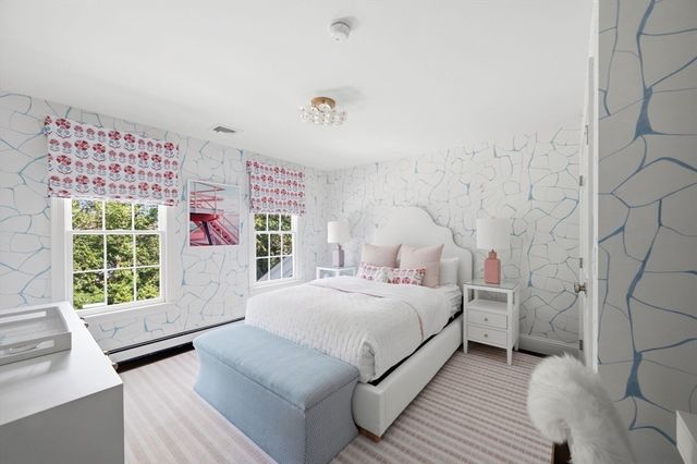 8 Maryknoll Drive, Hingham, MA 02043