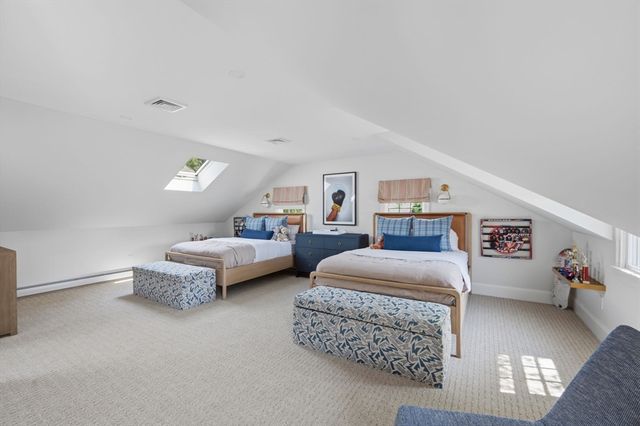 8 Maryknoll Drive, Hingham, MA 02043