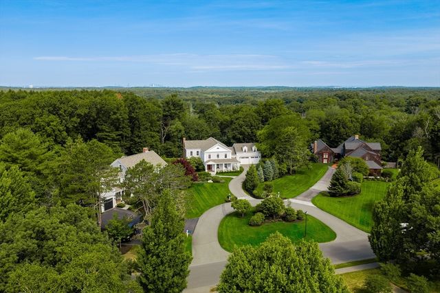 8 Maryknoll Drive, Hingham, MA 02043