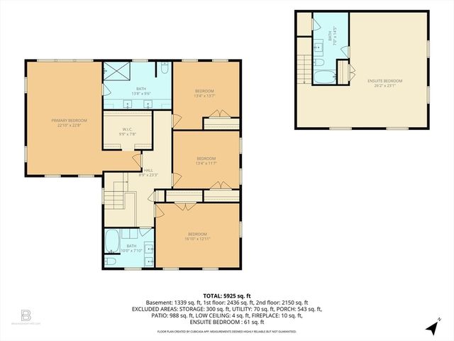 8 Maryknoll Drive, Hingham, MA 02043
