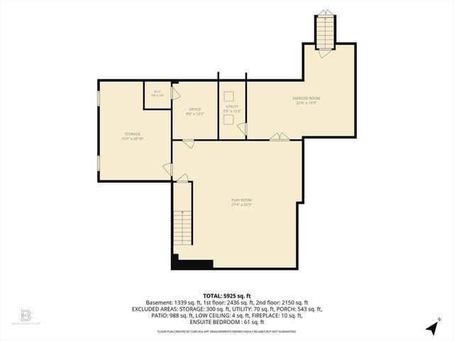 8 Maryknoll Drive, Hingham, MA 02043