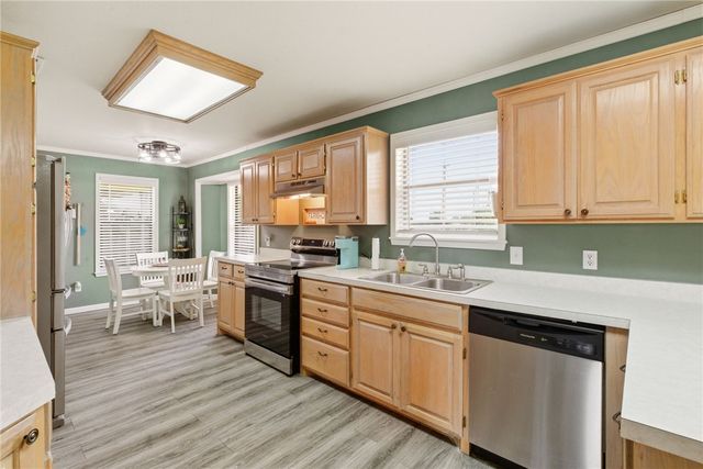 11516 Coleman Street, Bryan, TX 77808