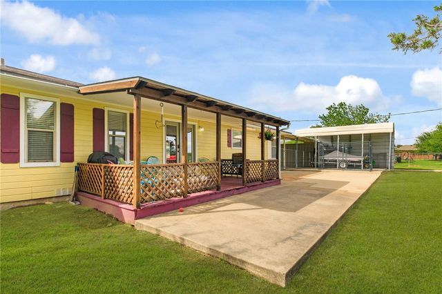 11516 Coleman Street, Bryan, TX 77808