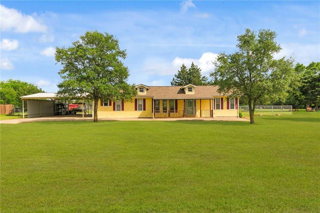 11516 Coleman Street, Bryan, TX 77808