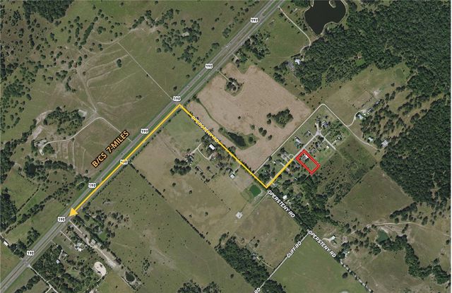 11516 Coleman Street, Bryan, TX 77808