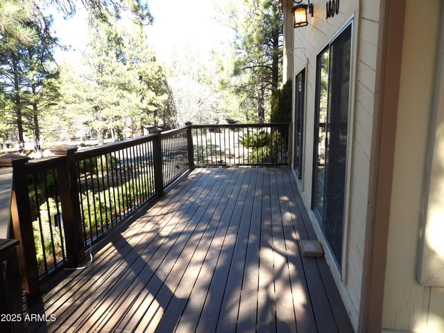 1800 N WAKONDA Street, Flagstaff, AZ 86004