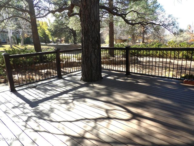 1800 N WAKONDA Street, Flagstaff, AZ 86004