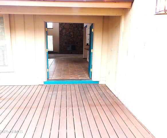 1800 N WAKONDA Street, Flagstaff, AZ 86004