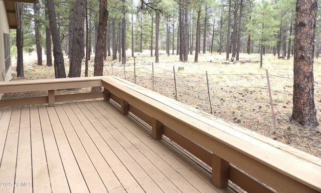 1800 N WAKONDA Street, Flagstaff, AZ 86004