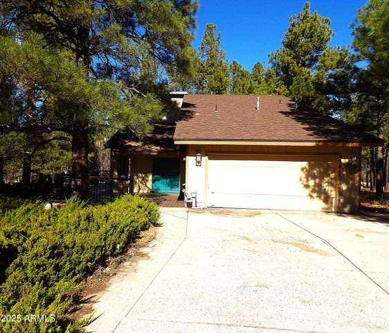 1800 N WAKONDA Street, Flagstaff, AZ 86004