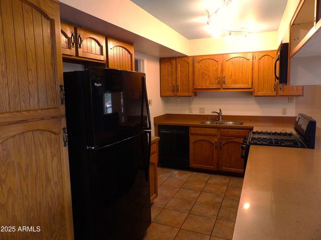 1800 N WAKONDA Street, Flagstaff, AZ 86004