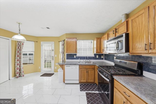 109 Tyler Way, Jackson, GA 30233