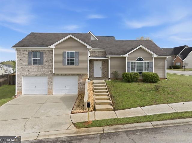 109 Tyler Way, Jackson, GA 30233