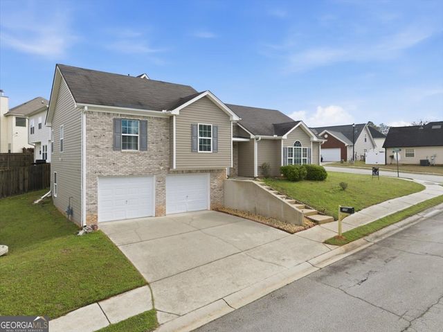 109 Tyler Way, Jackson, GA 30233