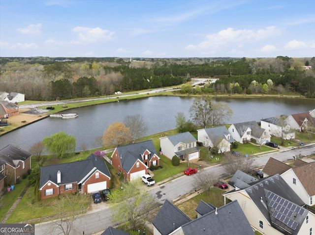 109 Tyler Way, Jackson, GA 30233