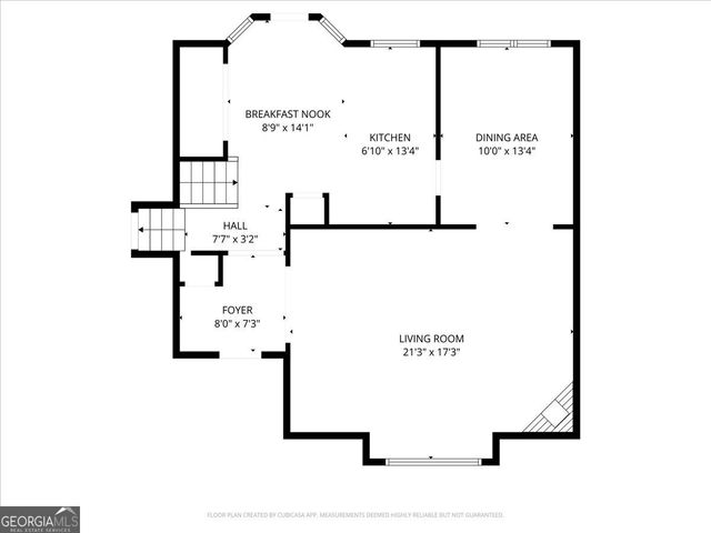 109 Tyler Way, Jackson, GA 30233