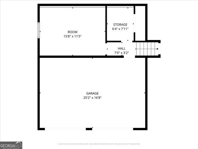 109 Tyler Way, Jackson, GA 30233