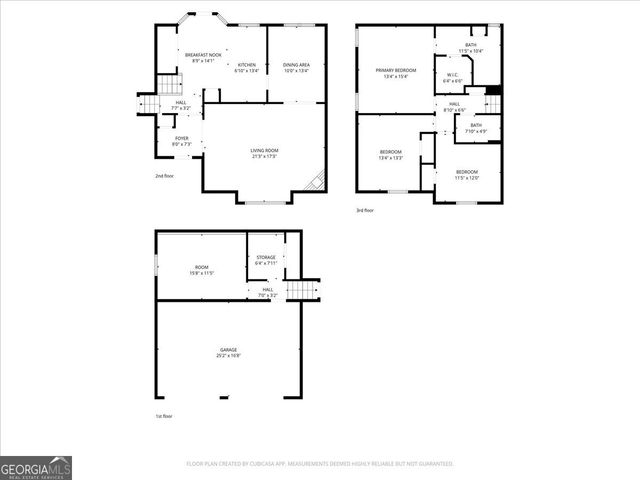 109 Tyler Way, Jackson, GA 30233