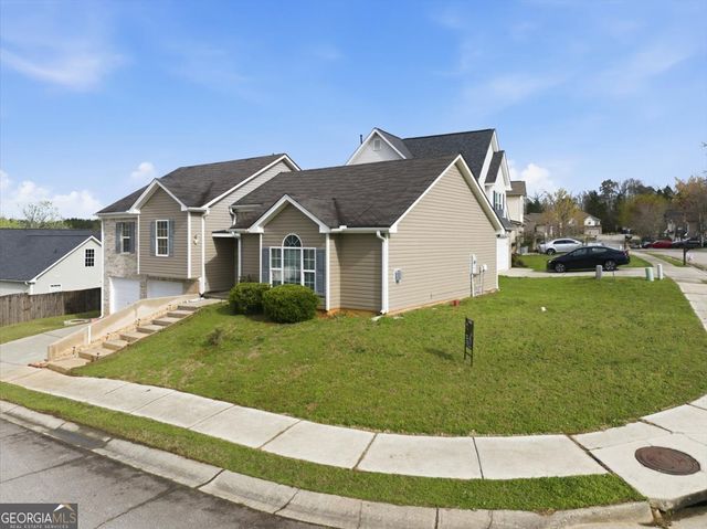 109 Tyler Way, Jackson, GA 30233