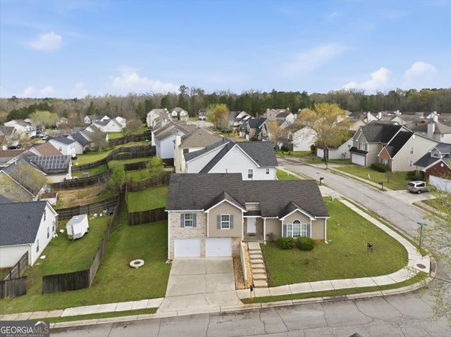 109 Tyler Way, Jackson, GA 30233