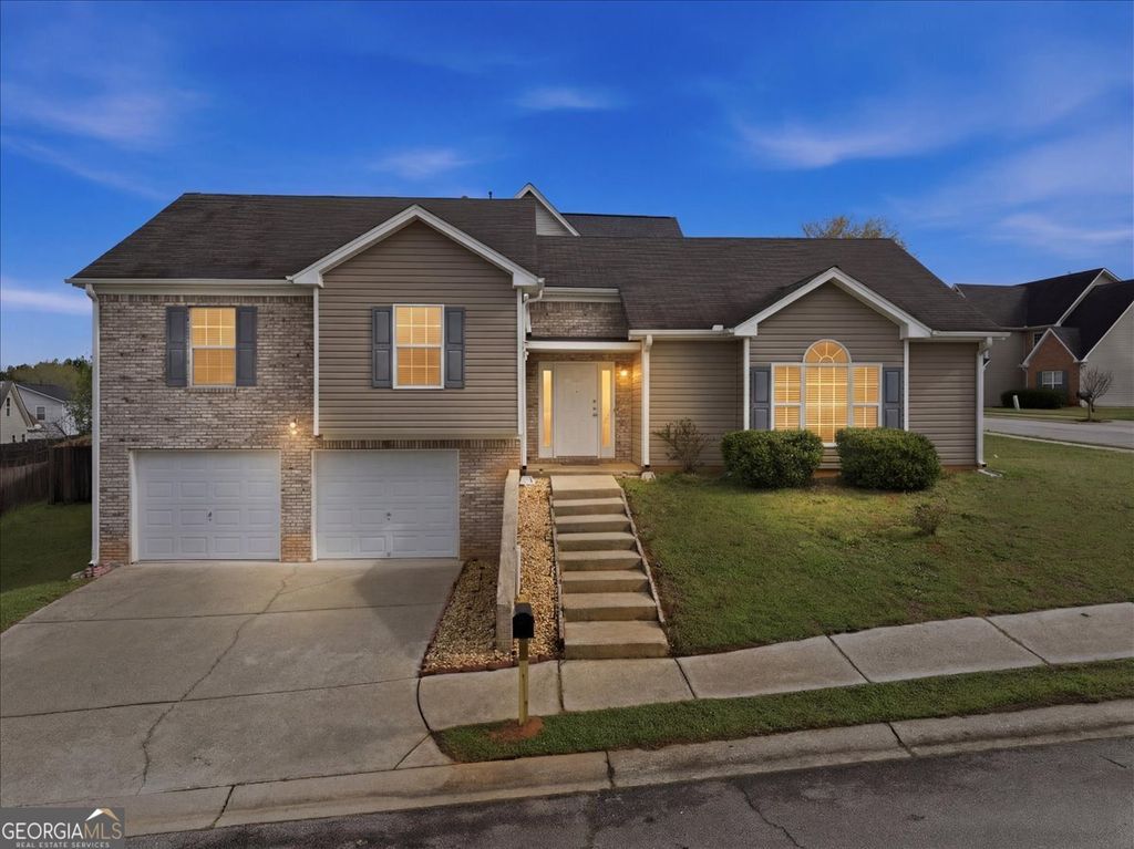 109 Tyler Way, Jackson, GA 30233