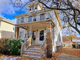 4836 Horger Street, Dearborn, MI 48126