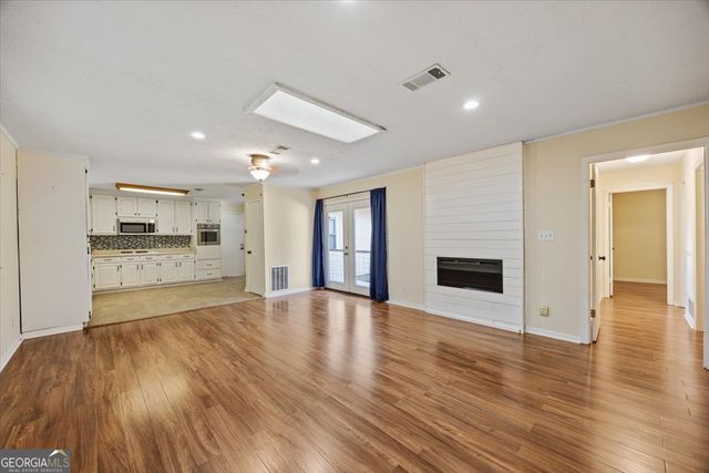 143 Ragan Drive, Gray, GA 31032