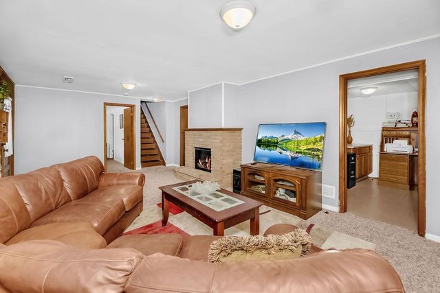 6911 E River Road NE, Fridley, MN 55432