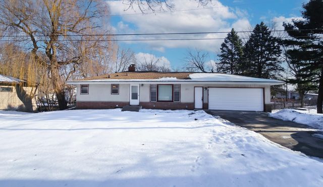 6911 E River Road NE, Fridley, MN 55432