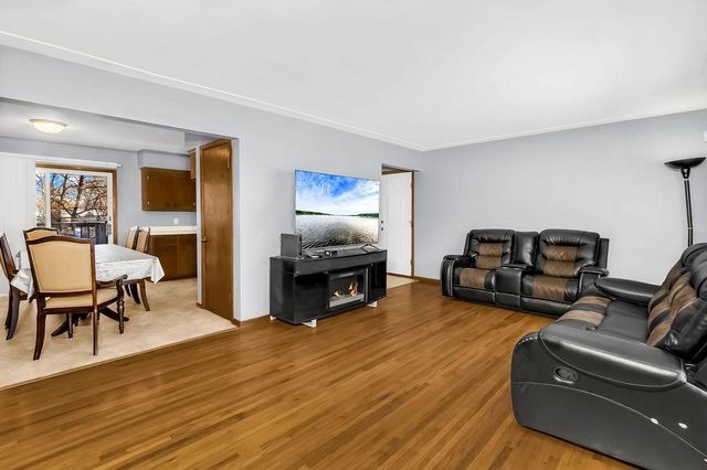 6911 E River Road NE, Fridley, MN 55432