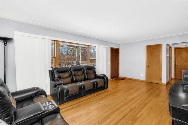 6911 E River Road NE, Fridley, MN 55432