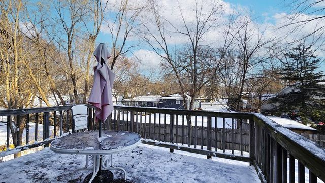 6911 E River Road NE, Fridley, MN 55432