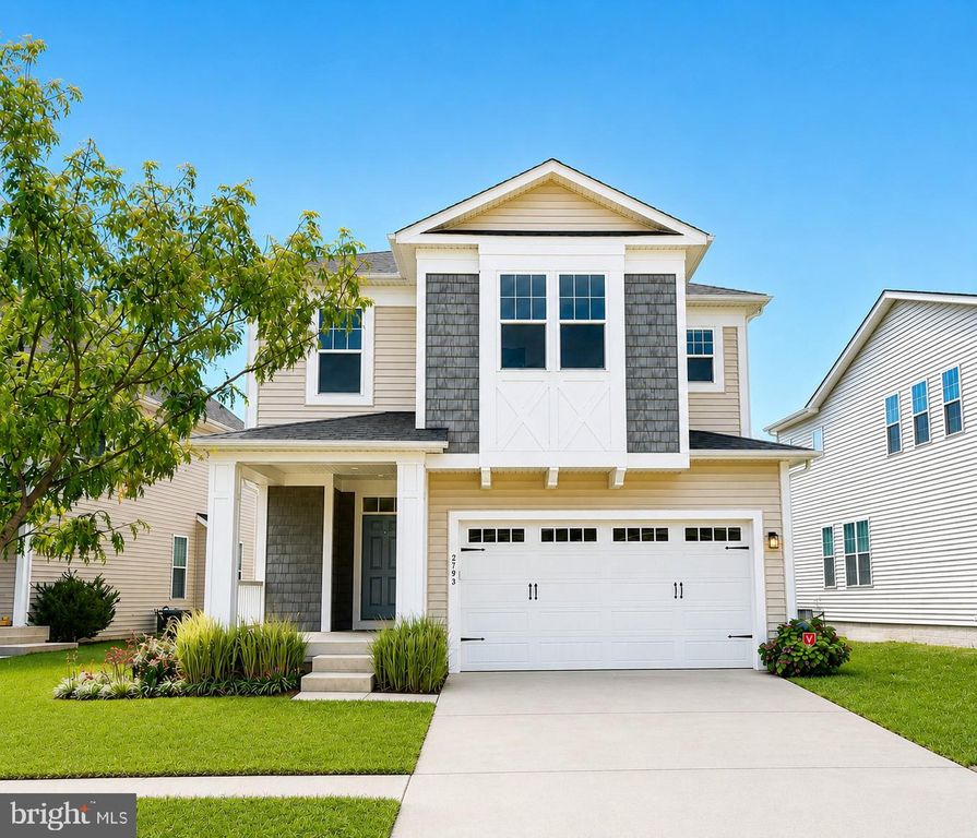 2793 GOLDEN ASTER PL, Odenton, MD 21113
