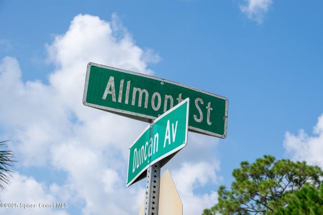 6115 Allmont Street, Cocoa, FL 32927