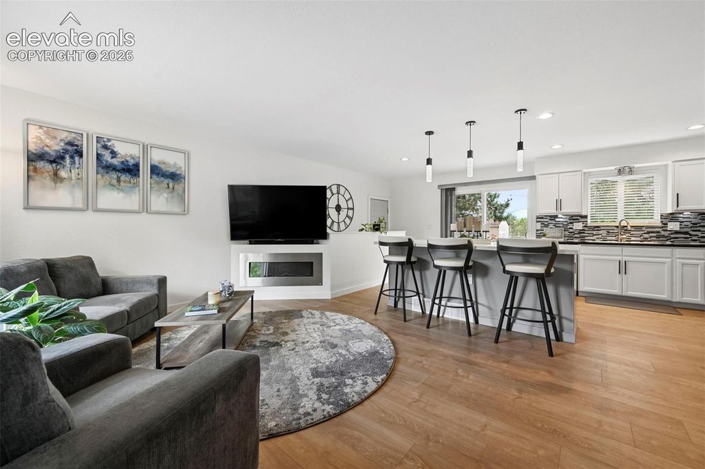 1830 Okeechobee Drive, Colorado Springs, CO 80915 — photo 4