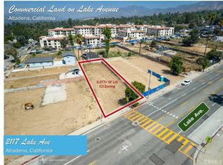 2117 Lake, Altadena, CA 91001