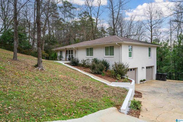 3405 HILLWAY DRIVE, Vestavia Hills, AL 35243