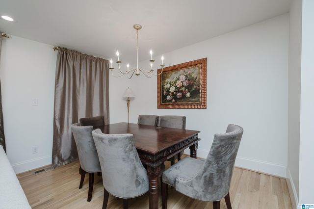 3405 HILLWAY DRIVE, Vestavia Hills, AL 35243