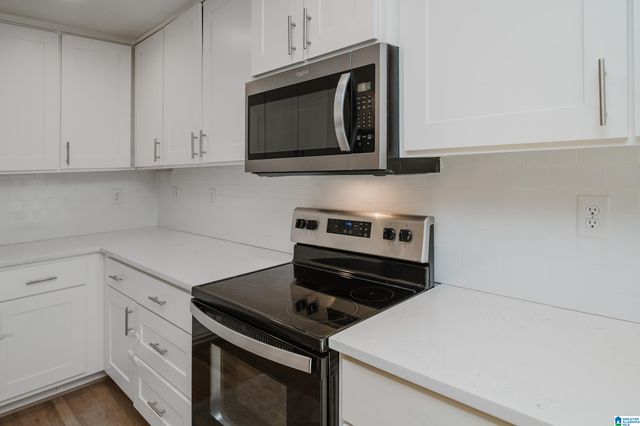 3405 HILLWAY DRIVE, Vestavia Hills, AL 35243