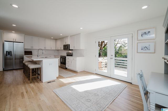 3405 HILLWAY DRIVE, Vestavia Hills, AL 35243